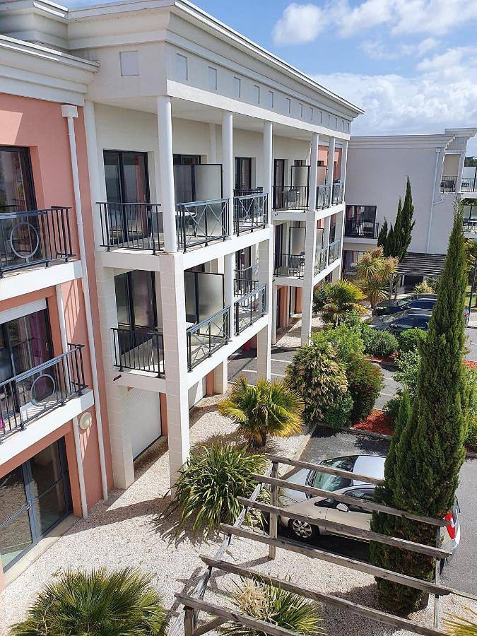Adonis La Baule in La Baule-Escoublac, Côte d'Amour