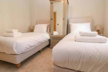 Holiday Home for 6 People in Penzance, Cornwall, Photo 4