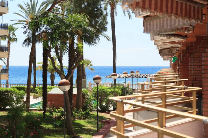 Ferienwohnung für 6 Personen, mit Kinderpool und Terrasse, mit Haustier in Cambrils - 3