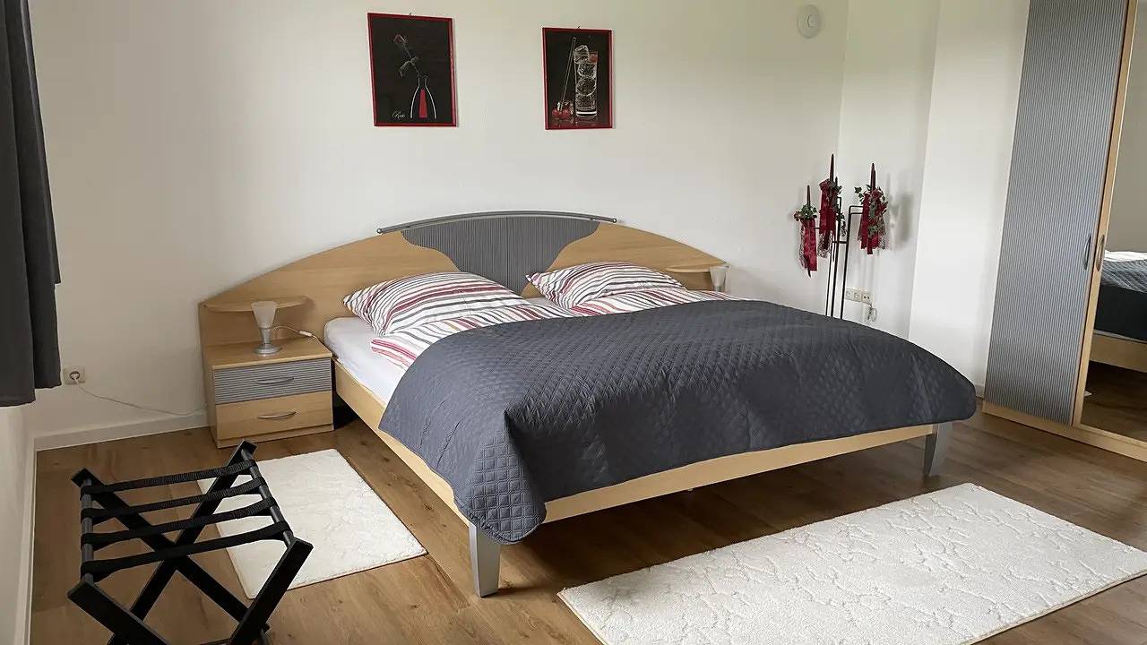 Ganze Ferienwohnung, Ferienwohnung für 5 Personen (125 m²) in Obing in Obing, Landkreis Traunstein