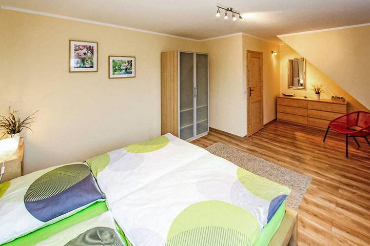 Ferienwohnung für 4 Personen in Userin - 3