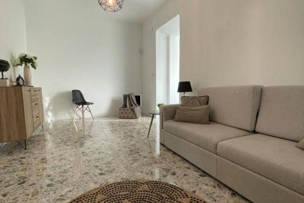 Ganze Wohnung, Arco's Apartment 1 in São Miguel Island, Ginetes