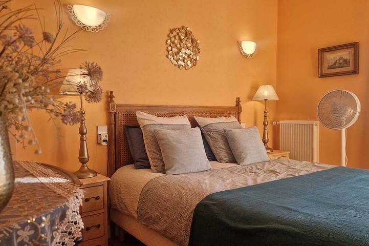 Villa pour 6 personnes, avec jardin et terrasse dans les Gorges du Verdon - 3