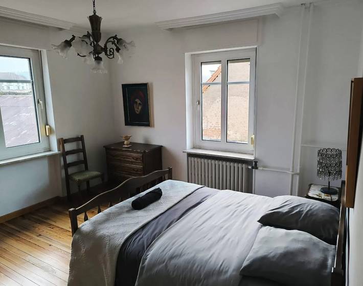 Casa de vacaciones para 14 personas - 1