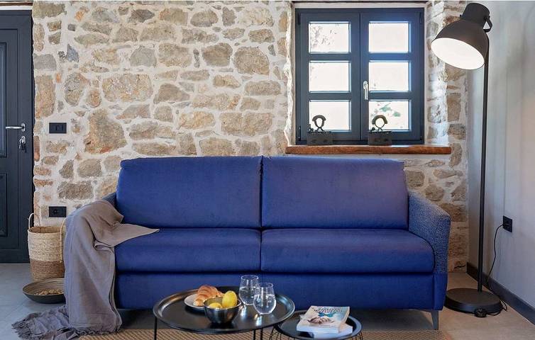 Ferienhaus für 3 Personen, mit Pool und Garten in Kosinozici - 4
