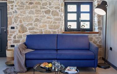 Chalet para 3 Personas en Kosinozici, Istria, Foto 3