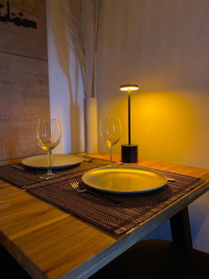 Gîte pour 2 personnes, avec jardin et terrasse dans Port de la Hume - 4