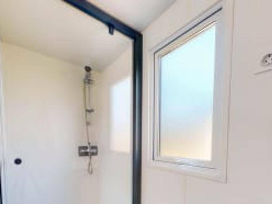 Camping Siblu Les Rives de Condrieu - Funpass inclus - Mobilhome 8 personas - Essential 3bed 8p Signature sin aire acondicionado in Condrieu, Parque Natural Regional de Pilat