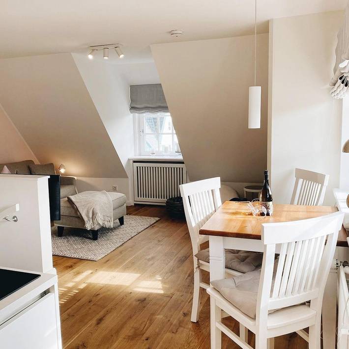 Ferienwohnung für 3 Personen, mit Haustier in Rantum - 4