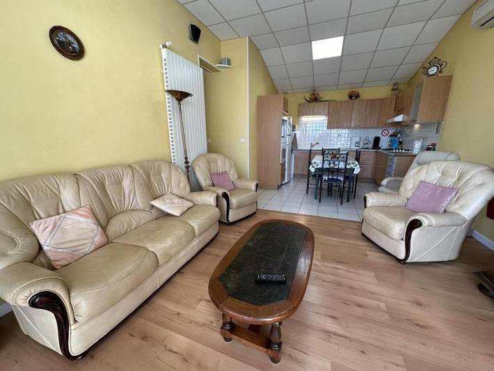 Gîte pour 2 personnes, avec jardin dans les Landes - 4