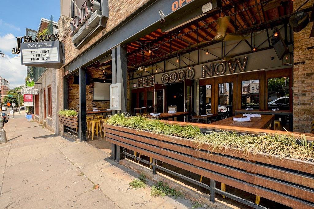 Ganze Wohnung, Safe & Quiet Oasis in Dt ~Perfect Location~ in Austin, Travis County