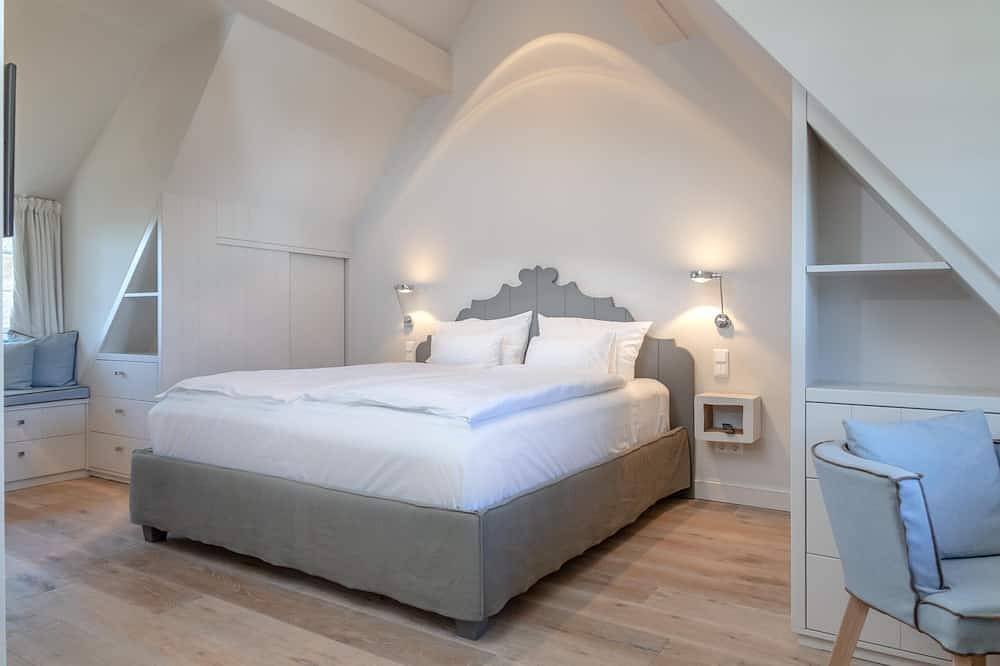 Ferienhaus Friesenhof Änne Haus 3 Sylt - Ferienhäuser Keitum in Keitum, Sylt (Gemeinde)