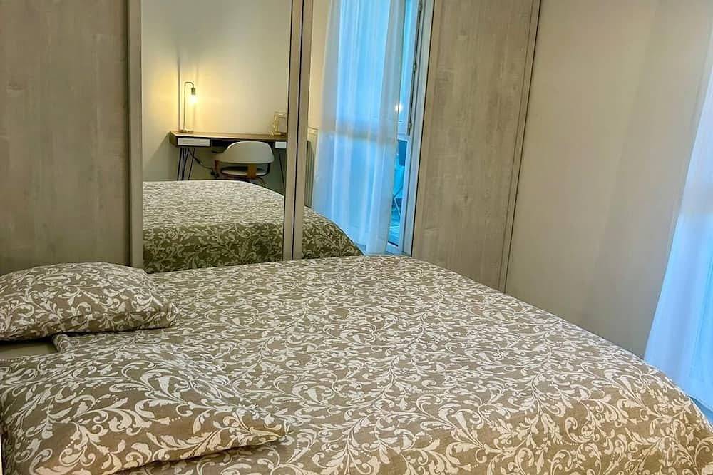 Apartamento entero, Appartement Chic, Propre et Cosy Saint-denis Stade de France , à 10mn de Paris in Saint-Denis, Sena-Saint Denis
