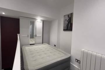 Apartment for 6 People in Royal Tunbridge Wells, High Weald, Photo 4