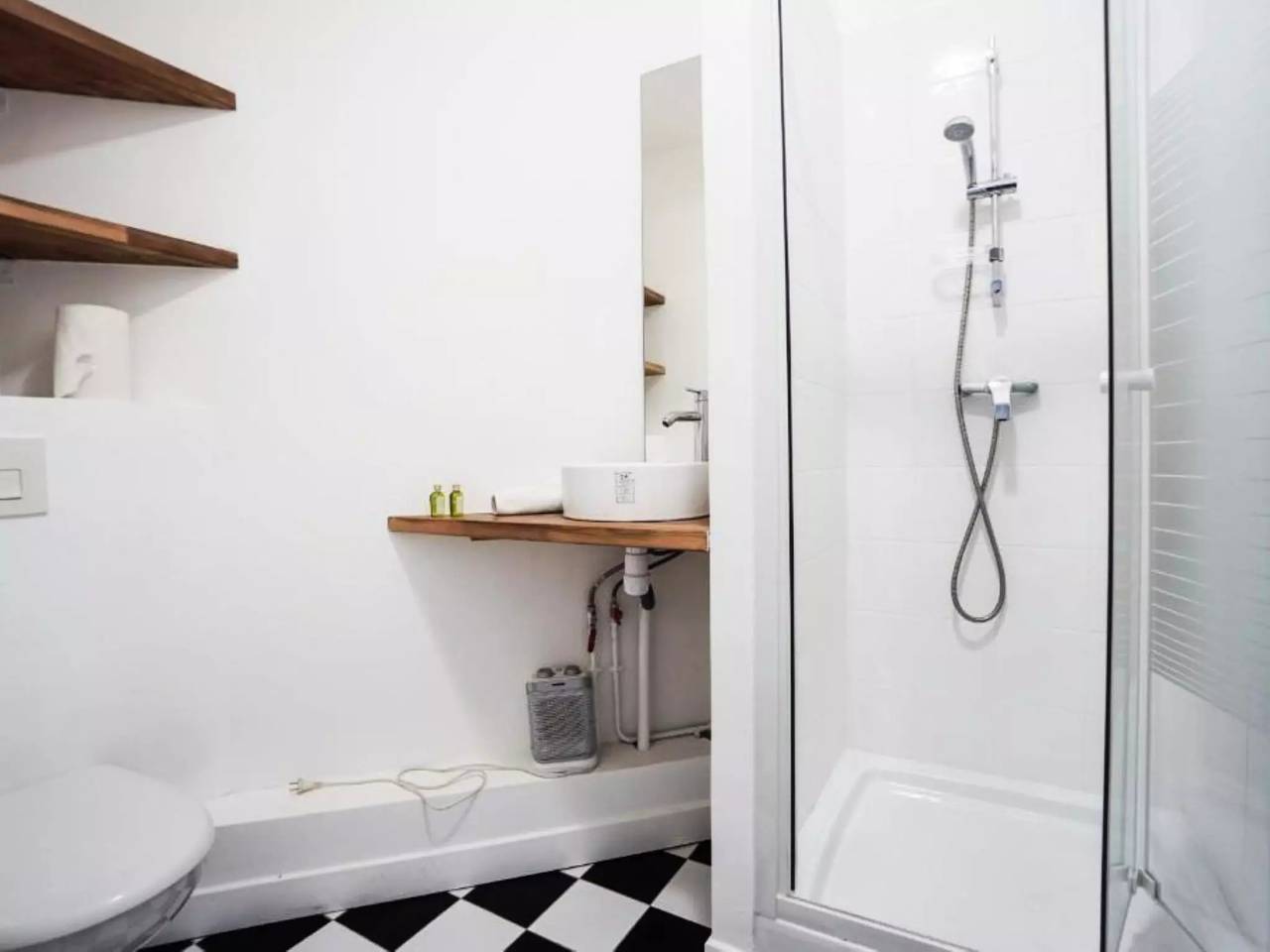 Maison 2 Personnes in Paris, Île de France