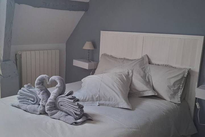 Location de vacances pour 12 personnes dans Mézidon Vallée d'Auge - 3