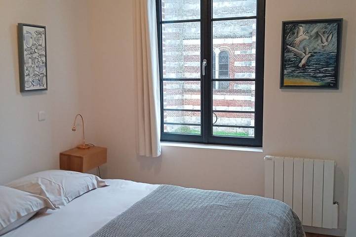 Location de vacances pour 15 personnes à La Chapelle-sur-Dun - 2