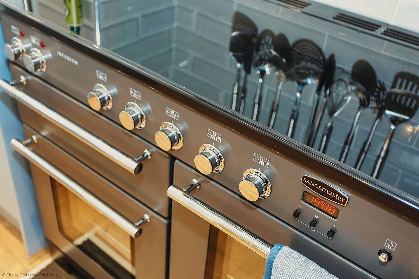 Croyde Briar House | 4 Bedrooms in Croyde, Devon