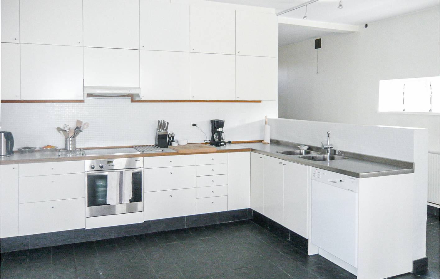 Ferienhaus für 8 Personen mit Sauna in Trelleborg, Schwedische Ostsee