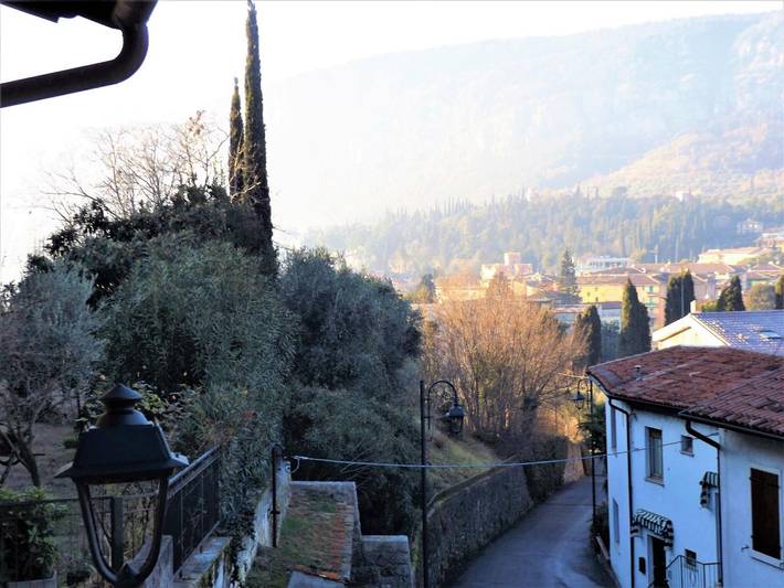 Vakantieappartement voor 6 personen in Garda