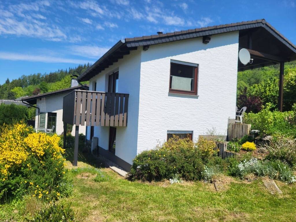 Ferienhaus mit 2 Schlafzimmer in Bruchhausen (Olsberg), Olsberg