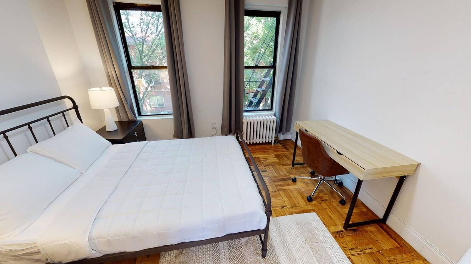 Entire apartment, Apartment #984: East Village in Manhattan, New York City