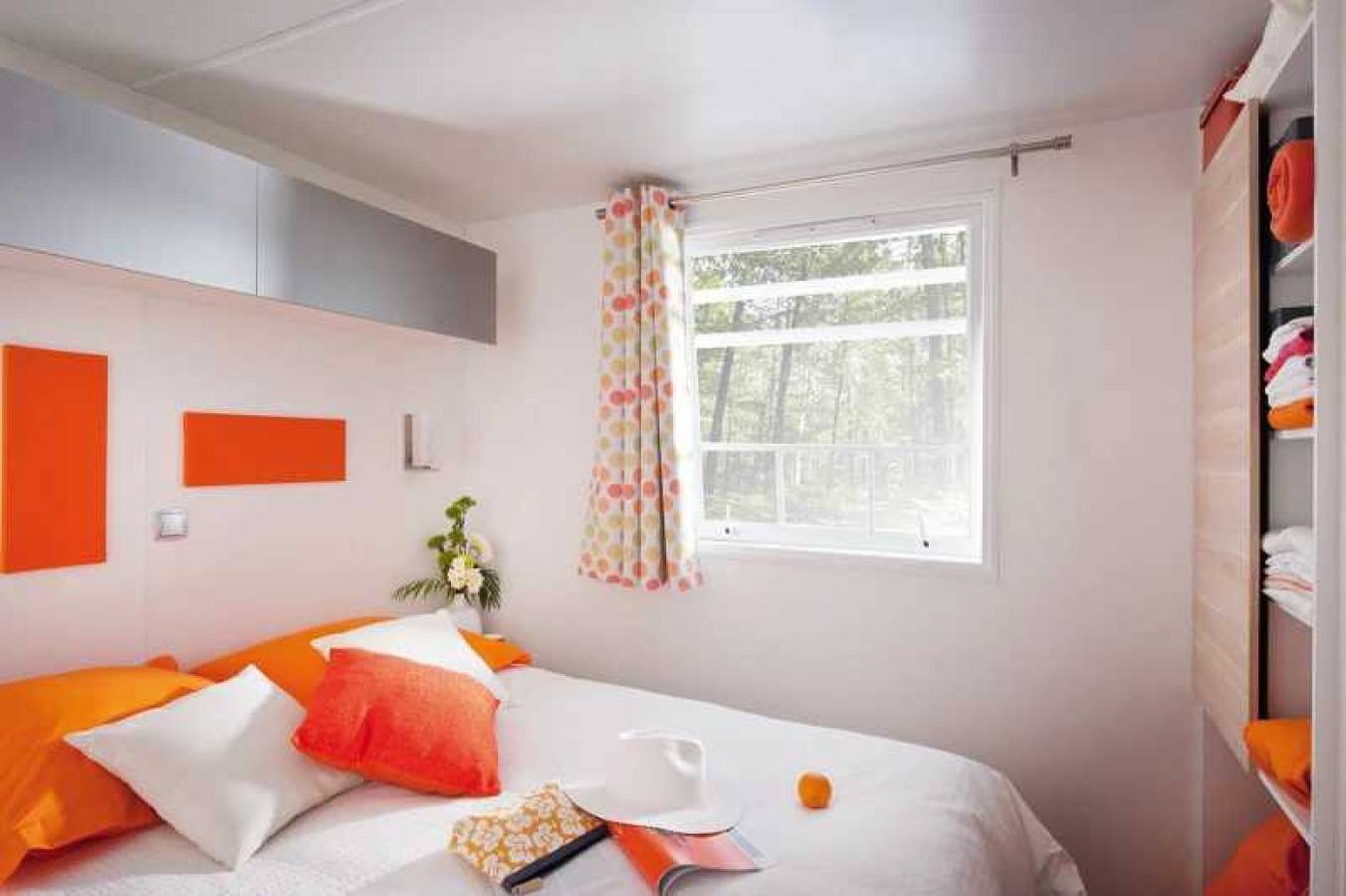 Camping 3 étoiles - eebbaf in Martigues, Istres region
