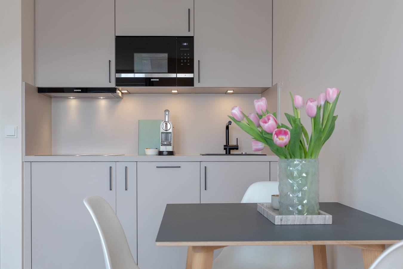 Ganze Ferienwohnung, Ferienwohnung Strandloft in Wenningstedt in Wenningstedt, Sylt