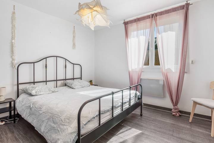 Appartement entier, L'Instant Sétois - Avec Terrasse et Parking in Mont Saint-Clair, Sète