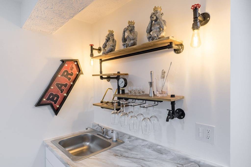 Modern Arlington Gem, Minutes from Dc & Pentagon in Arlington (VA), Arlington County