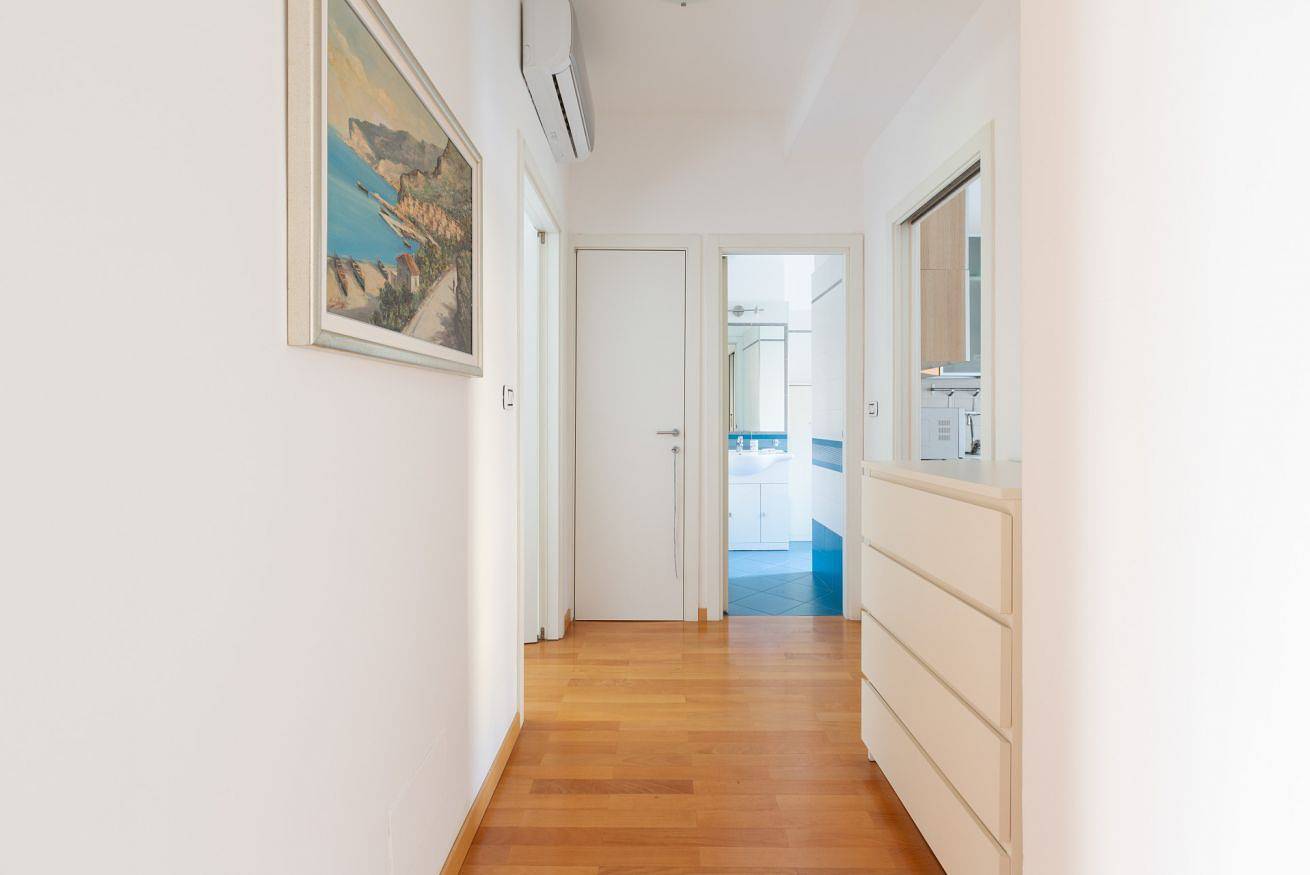 Ganze Wohnung, Irnerio- Washington Balcony Apartment in Mailand, Mailand Provinz