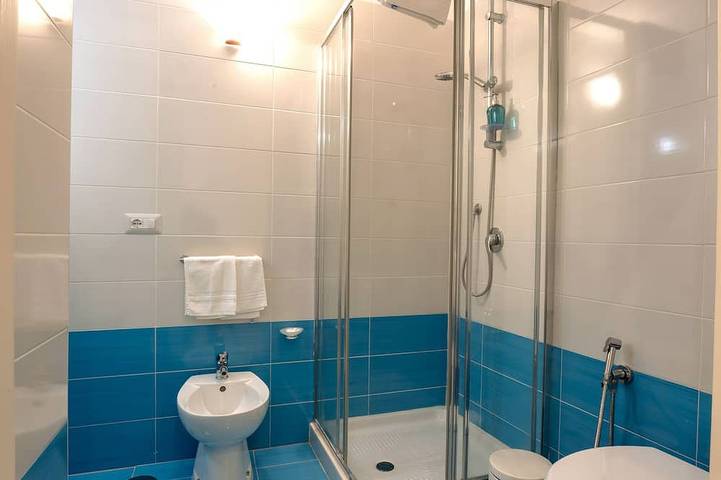 Arbiter toledo - 2 Apartments in Neapel, Neapel Provinz