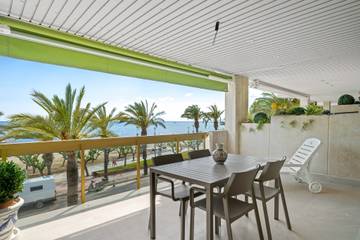 Vakantieappartement voor 4 Personen in Cambrils, Baix Camp, Afbeelding 3