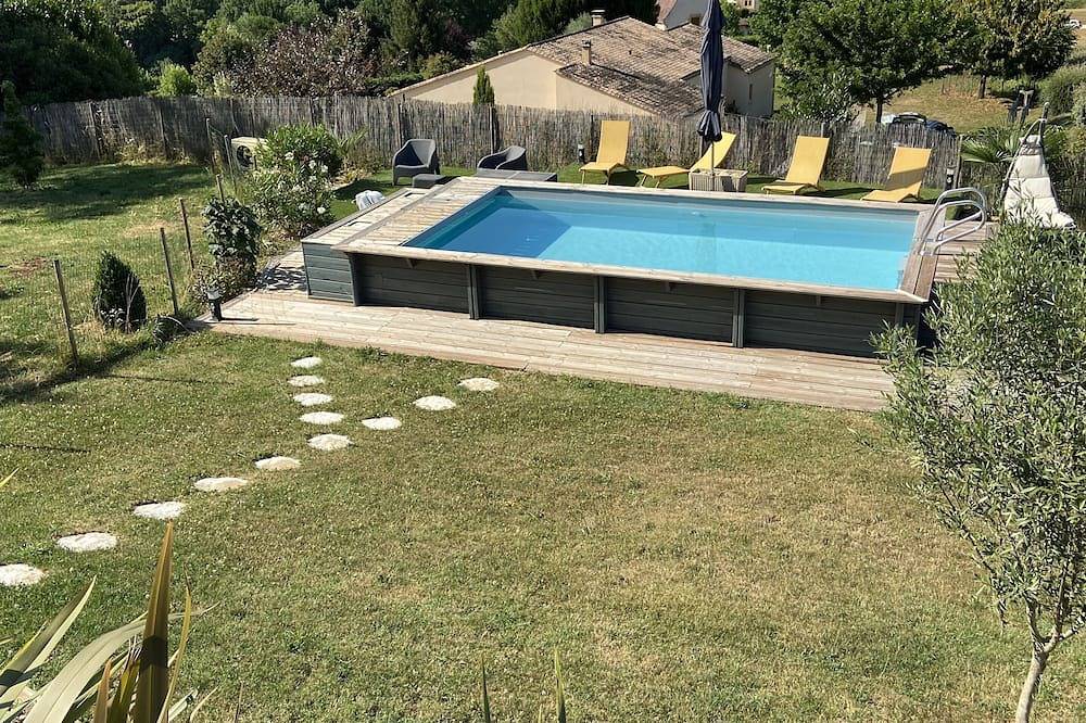 Photo : Maison de vacances