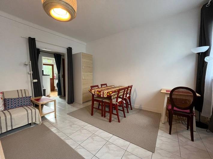 Gîte pour 4 personnes, avec jardin à Fontenay-sous-Bois - 2