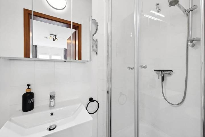 Ferienwohnung für 3 Personen, mit Terrasse in Kaiserslautern - 4