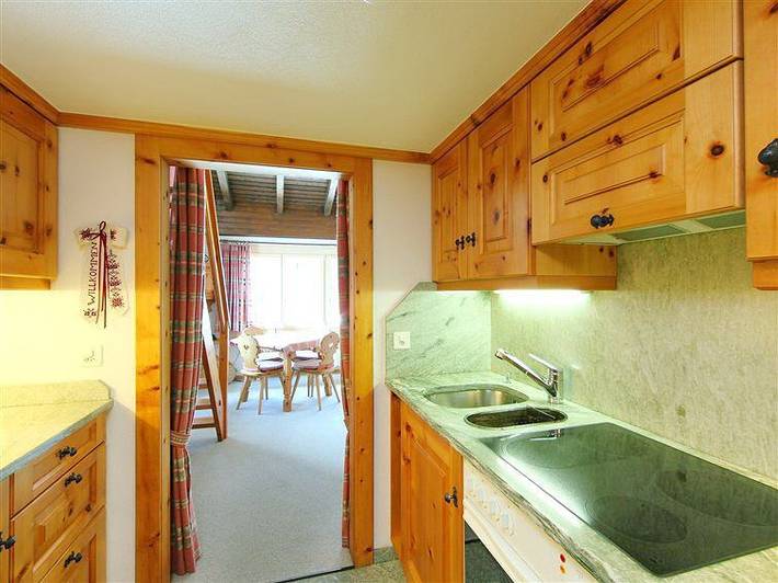 Ferienwohnung für 2 Personen in Silvaplana - 3