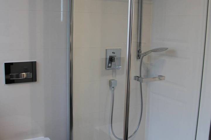 Ferienhaus für 6 Personen, mit Balkon und Garten in Bremen - 4