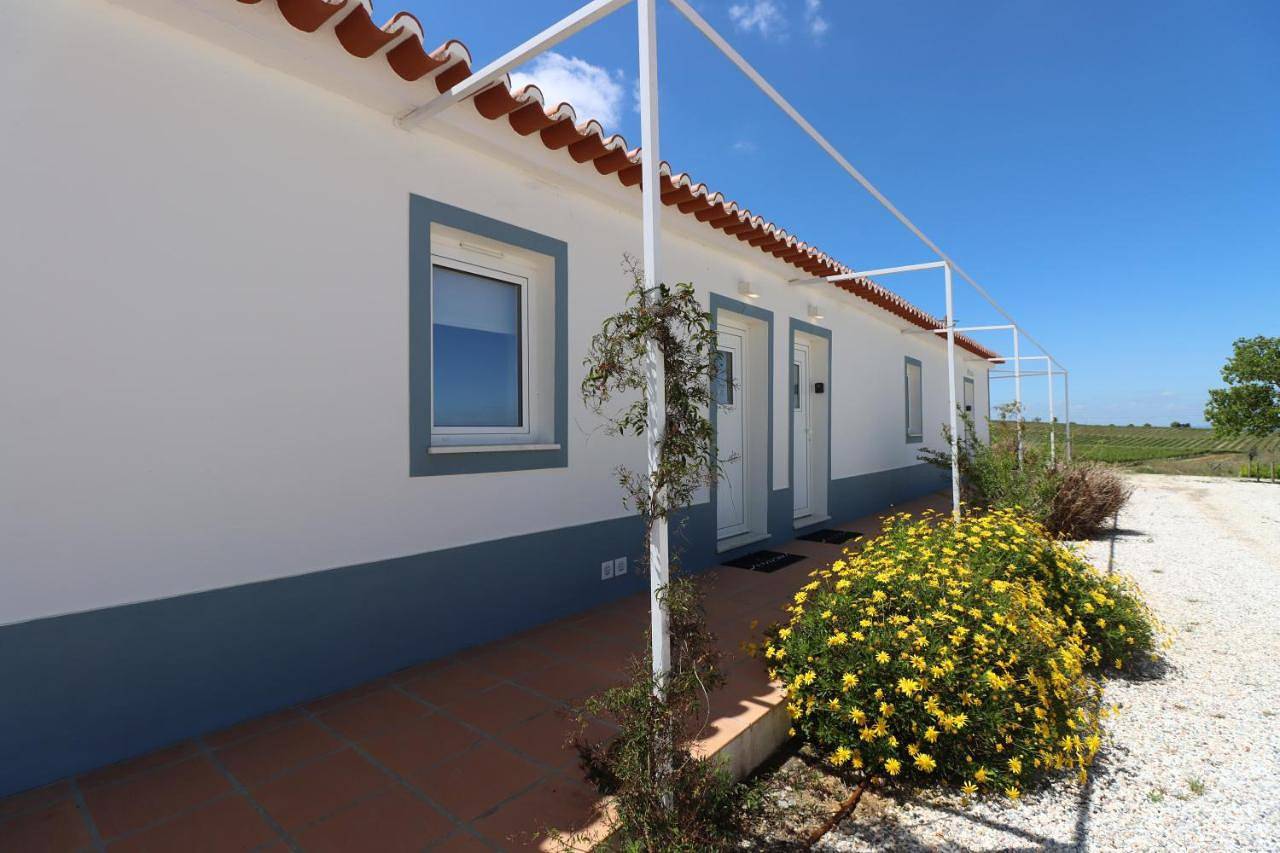 Vinhas Douradas in São João Batista, Moura
