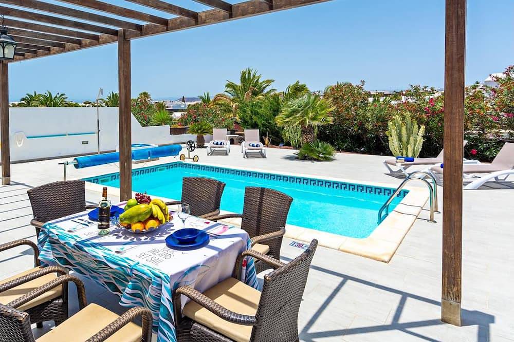 Casa vacanza a Yaiza a partire da 98€ a notte