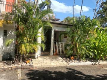 Appartement De Vacances pour 2 Personnes dans Sainte-Anne, Antilles, Photo 1