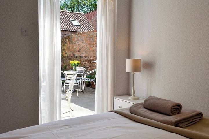 Alojamiento de 1 habitaciones en York in York, Yorkshire y Humber