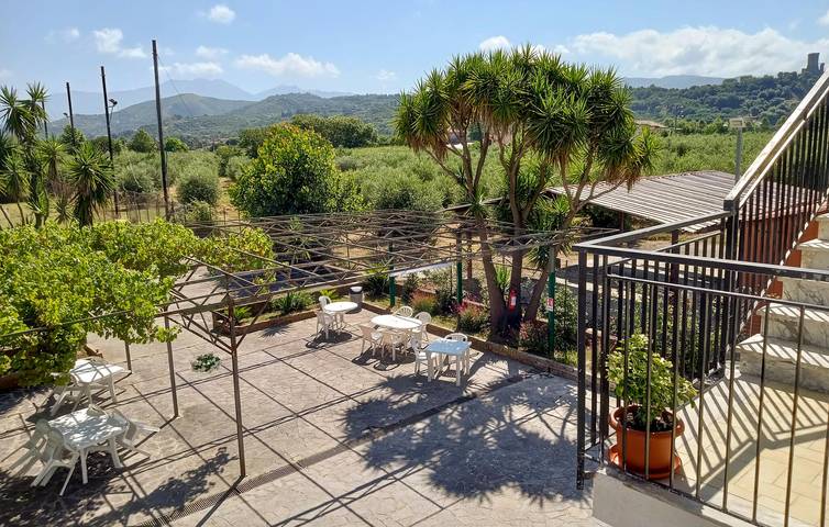 Holiday apartment for 5 people, with terrace - 1