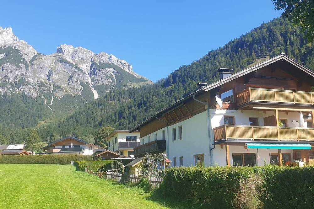 Apartamento entero, Edelweiss by Interhome in Werfenweng, Tennengau
