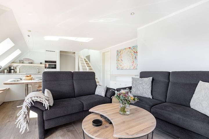 Ganze Wohnung, Ferienwohnung Meisennest Sylt - Ferienwohnungen Westerland in Westerland, Sylt (Gemeinde)