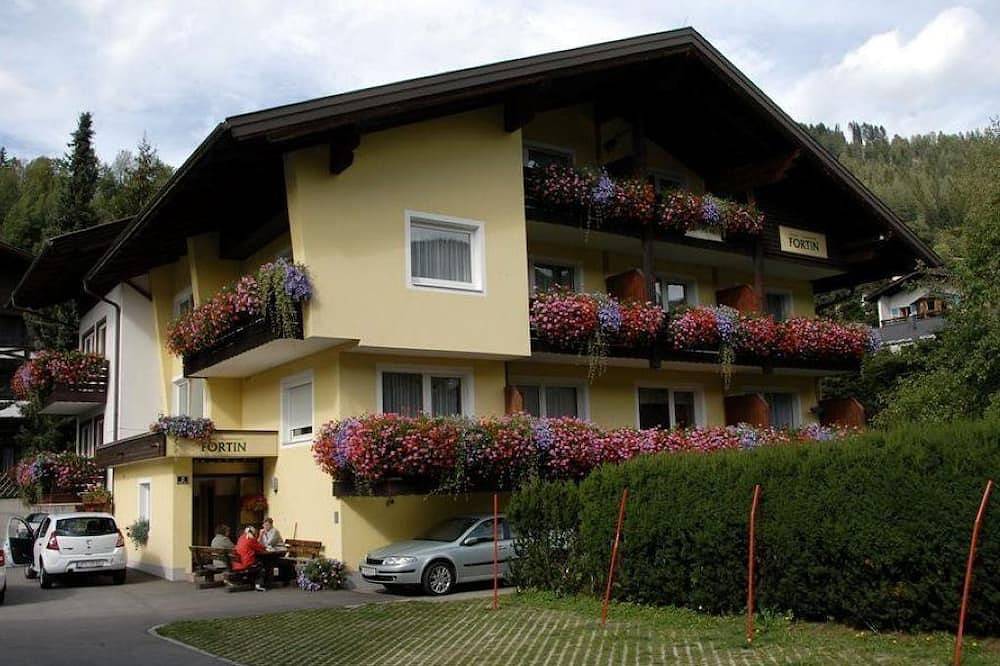 Appartement - Pension & Appartement Fortin in Bad Kleinkirchheim, Nockberge