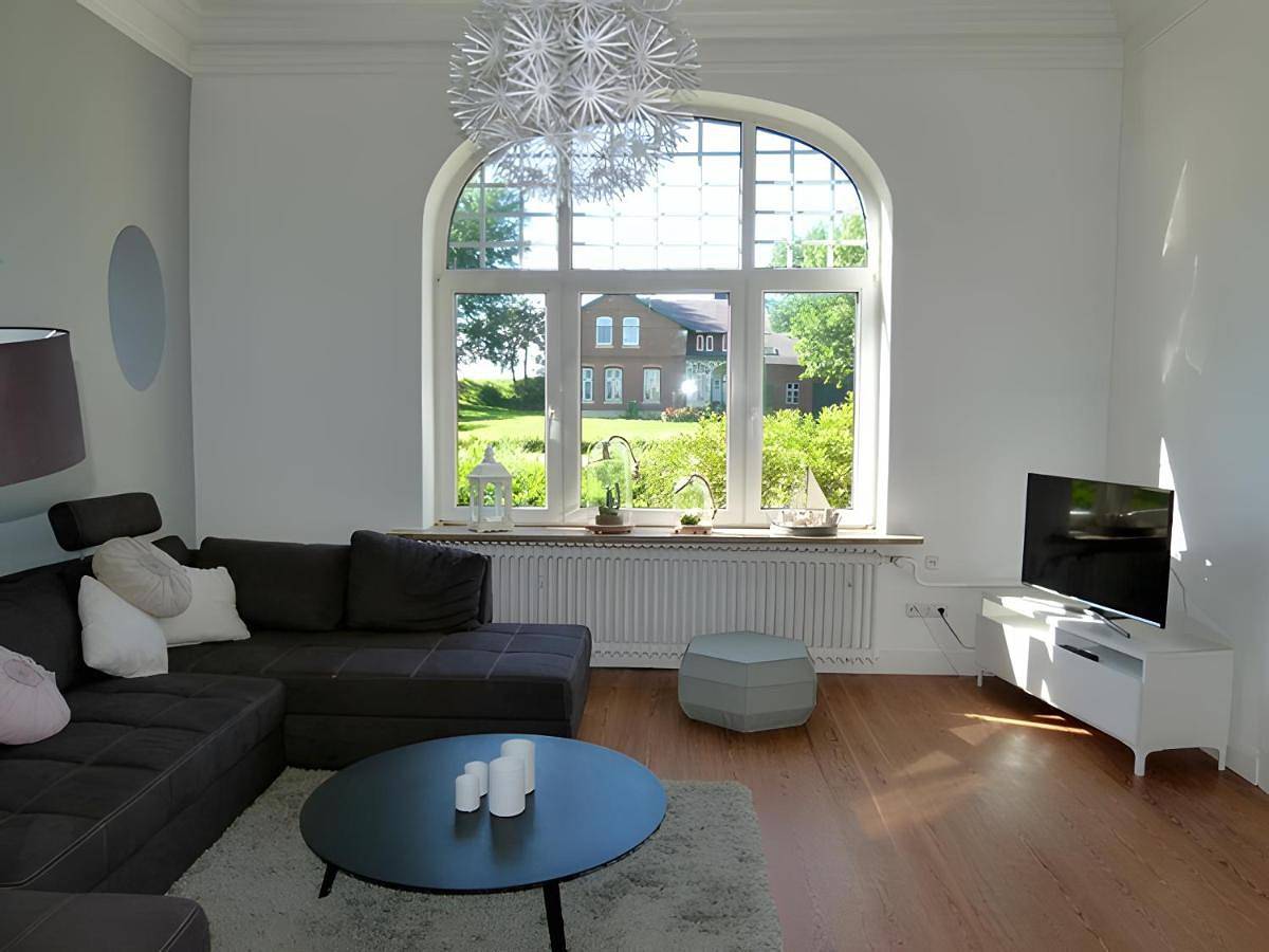Ganze Wohnung, Superior Apartment in Hemme, Eider-Treene-Sorge