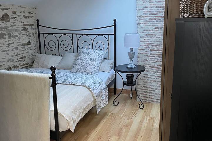 Location de vacances pour 4 personnes à Le Pallet - 3