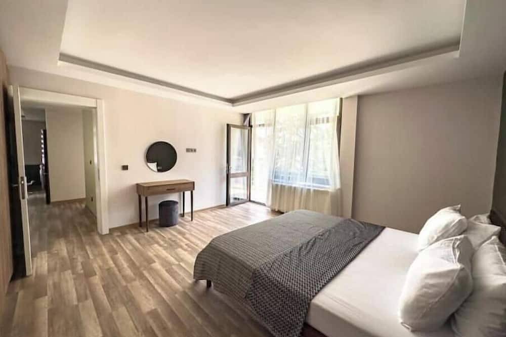 Entire apartment, 109-Luxury Ankara Downtown Home in Ankara, Central Anatolia region
