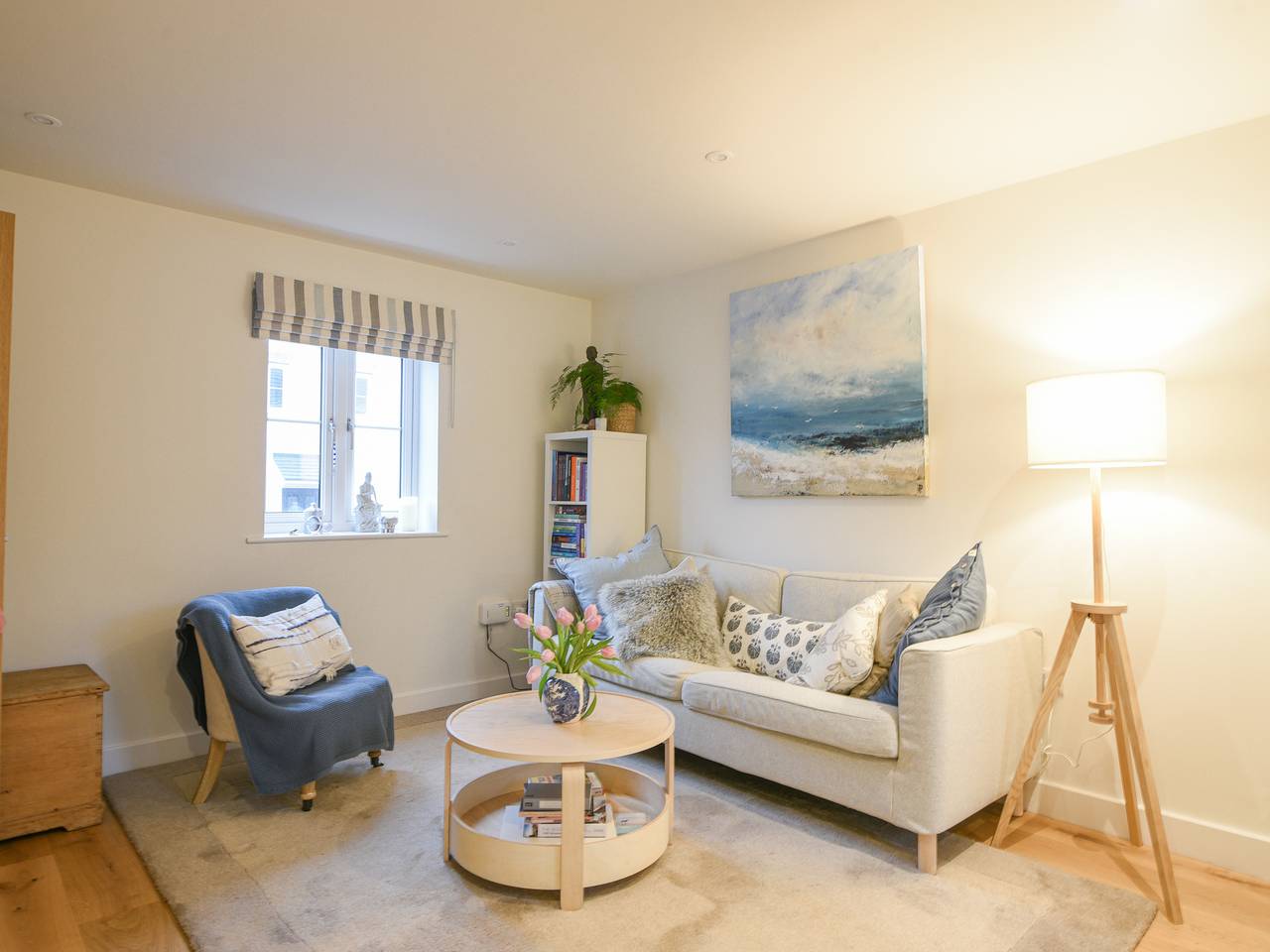 22 Applebee Way in Lyme Regis, Dorset
